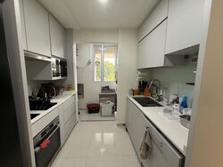 The Spectrum (D5), Condominium #496809651